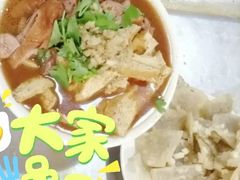 炸灌肠-姚记炒肝店(鼓楼店)