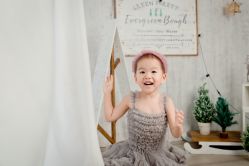 -格林童趣专业儿童摄影(公益西桥店)