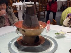 -东来顺饭庄(西直门店)
