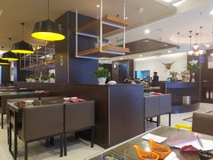 -豪客来牛排(新街口羊皮巷店)