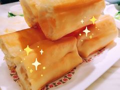 安心广式大油条-陶陶居酒家(SM二期购物广场店)