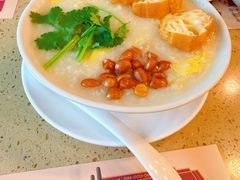 荔湾艇仔粥-点都德(龙之梦店)