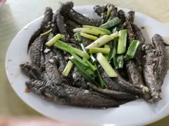 -都斛海鲜街