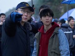 -自由人影城(大庆唐人中心店)