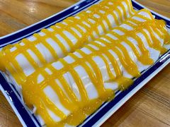 芒果肠粉-文昌邓记清补凉(西沙路店)