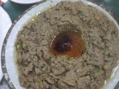 -白魁老号饭庄(交道口店)