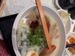 -味千拉面(广州白云机场T1西二店)