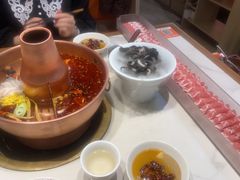 -东门口·新式老北京火锅(河西龙湖天街店)