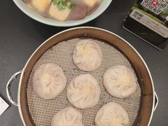 -金原鸭血粉丝汤·汤包·脆皮烤鸭(南京博物院店)