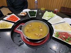 -八仙水煎牛肉(邮电小区店)