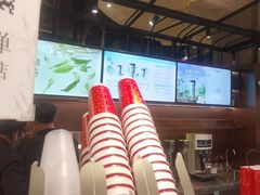 -茶米有言(城市市集龙之梦店)