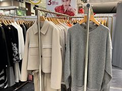 -伊势丹(现代城店)