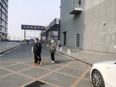-大地院线珠江摩尔店(CL全景超级影院)