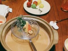 -揽季锅物会·海鲜姿造(五四路店)