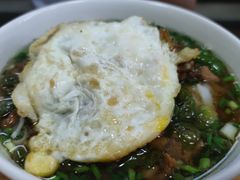 -老长沙粉面馆(陡岭路店)