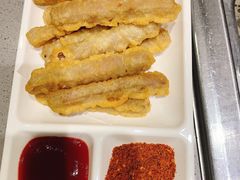 -海底捞火锅(天一广场亚细亚店)