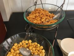 -栈桥王子饭店-风味餐厅