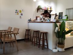 -白熊咖啡(闽江大道店)