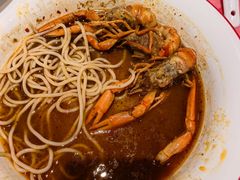 -江味龙虾馆·裸蓝龙虾(南山店)
