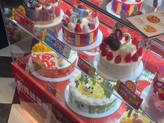 -味多美蛋糕(通州店)