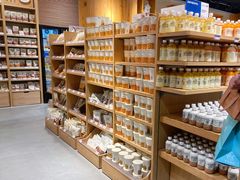 -MUJI无印良品(杭州万象城店)