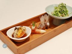 -松鹤楼·非遗·苏帮菜(融科店)