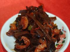 -阿莉餐厅(枣阳路店)