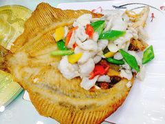 -聚德福海鲜家常菜(刘庄店)