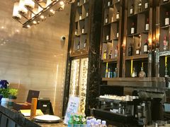 -美食汇自助餐厅(兰州万达文华酒店)