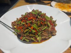 -壹零捌道·北京烤鸭(车公庄店)
