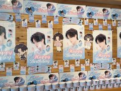 -雕刻时光咖啡馆(南院门店)