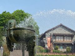 -黄龙溪古镇