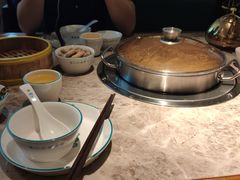 -淘米捞·米汤脆鲩鱼火锅(福田皇岗店)