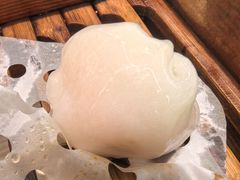 -蔡澜点心·粤菜(新街口IFCX店)