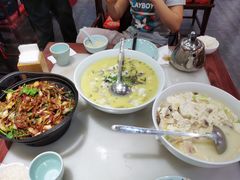 -鸭匠食府·挂炉烤鸭·新京菜(阜成路店)