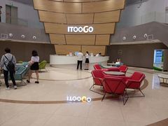 -艾型动健身游泳(环宇城店)