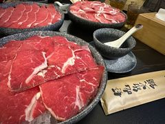 -熹悟海鲜火锅·广式打边炉