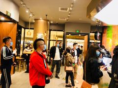 -CoCo都可(合生汇店)