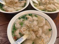 -汪一挑馄饨(老街店)