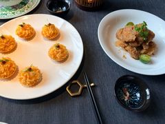 -南里山房·新淮扬菜(徐汇万科店)