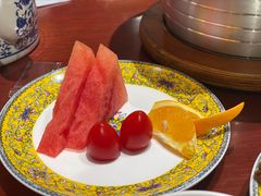 -京味张·北京烤鸭(天河南二路店)