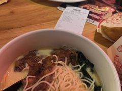 -和府捞面(西溪印象城店)