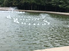 -上海市龙华烈士陵园