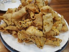 -浑河春面馆非遗鹿角面(良乡店)