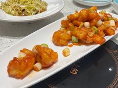 -玉林烤鸭店(小西天店)