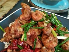 -金龙·打边炉(南京西路店)