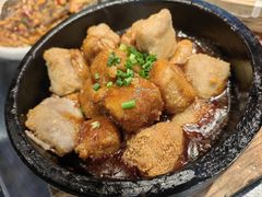 -甘家界牌柠檬鸭(青山店)