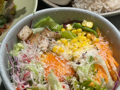 -沛家·西餐Brunch·直火料理