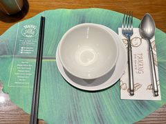 -帕蓝·暹罗料理(大学路店)