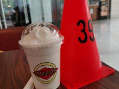 -FATBURGER 特富客汉堡(外交公寓店)